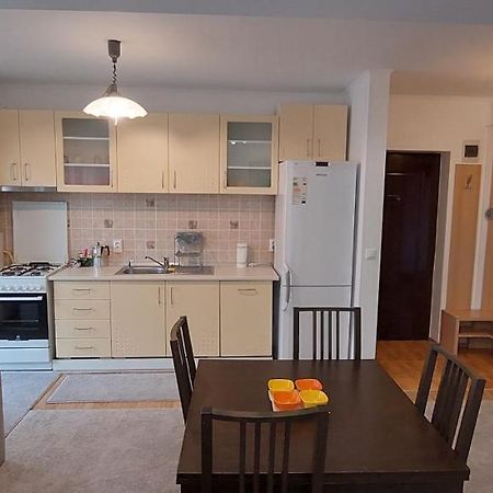 Apartament Cu 3 Camere Cluj-Napoca Buitenkant foto