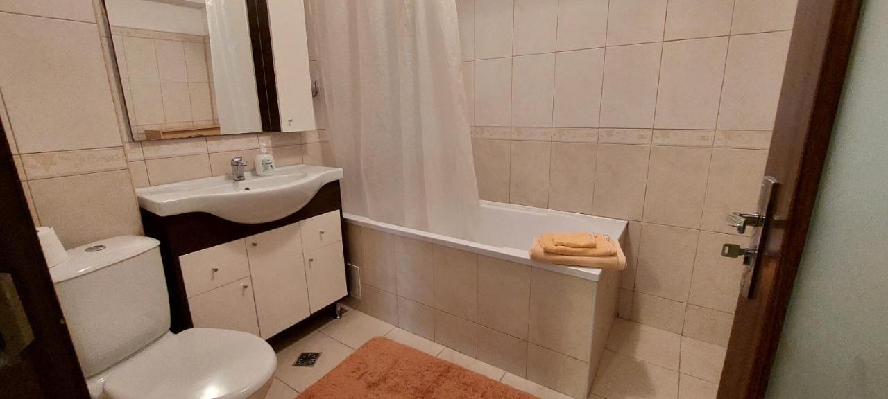 Apartament Cu 3 Camere Cluj-Napoca Buitenkant foto