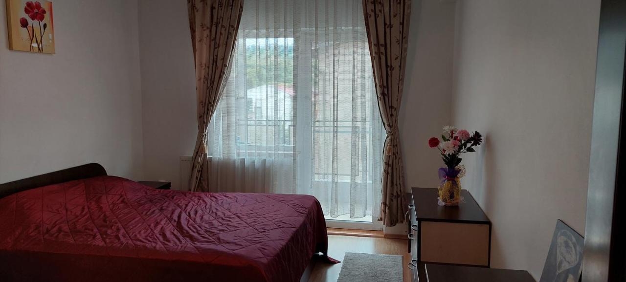 Apartament Cu 3 Camere Cluj-Napoca Buitenkant foto